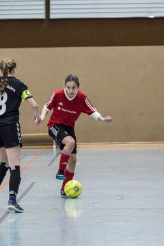 Bild 33 - wCJ KT Turnier Vormittag